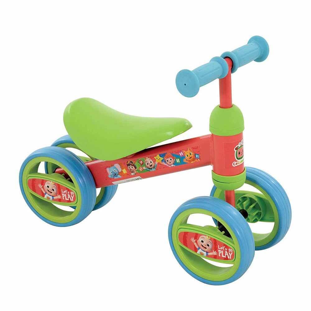 CoComelon Bobble Ride-On